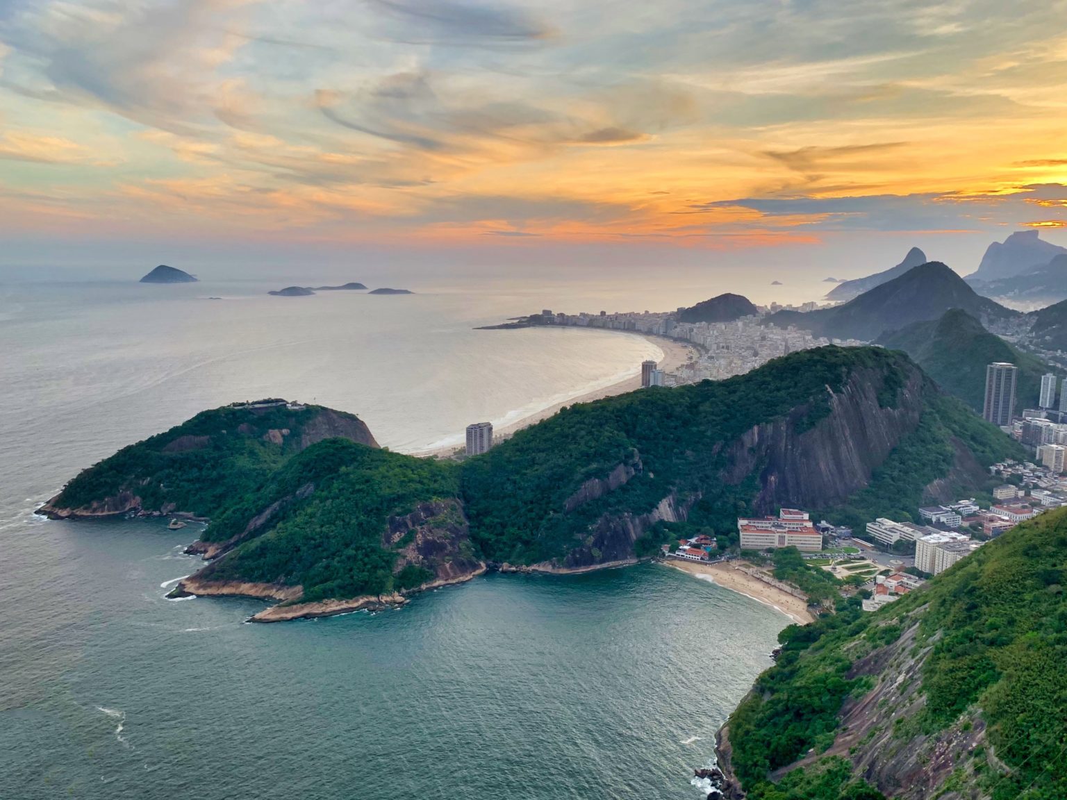 Voyager au Brésil en famille : comment choisir sa destination ?