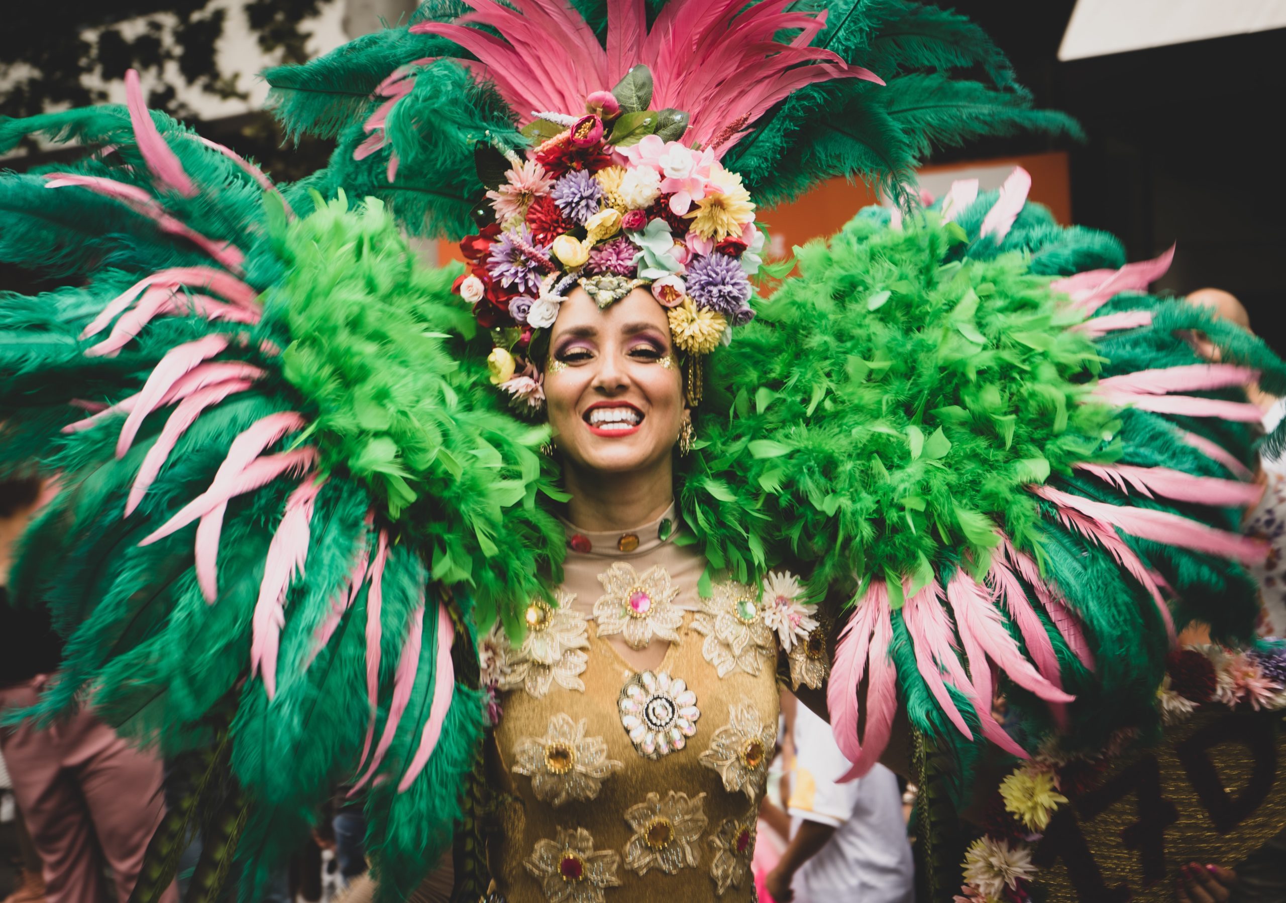 carnaval de Rio