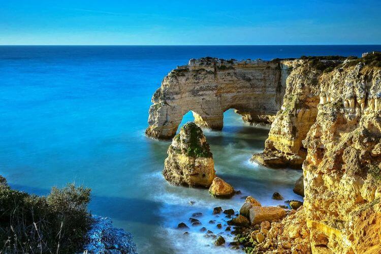 plus beaux sites touristiques du Portugal